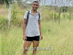 aaronblack18 Zizi X