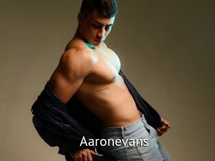 Aaronevans