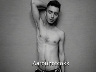 Aaronhotcokk