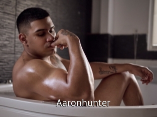 Aaronhunter