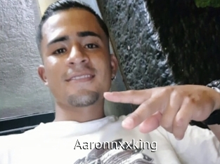 aaronnxxking Zizi X