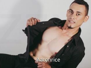 Aaronrice