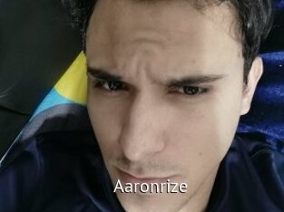Aaronrize