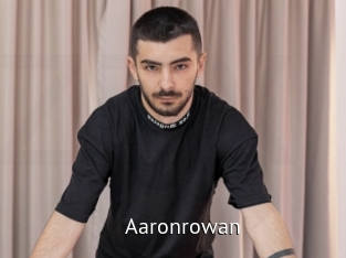 Aaronrowan