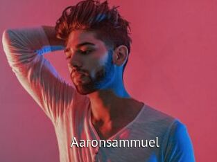 Aaronsammuel
