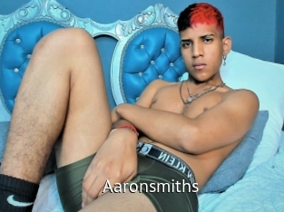 Aaronsmiths