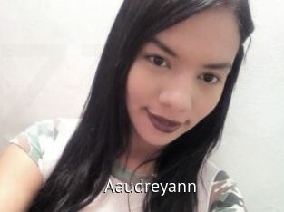 Aaudreyann