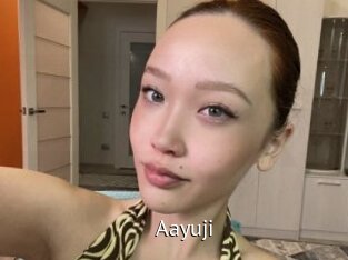 Aayuji