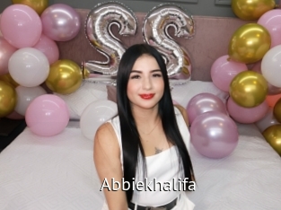Abbiekhalifa
