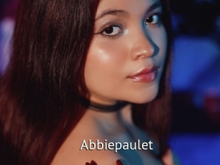 Abbiepaulet