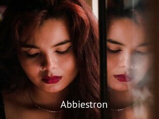 Abbiestron