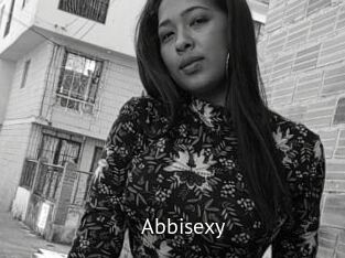 Abbisexy