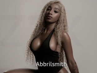 abbrilsmith Zizi X