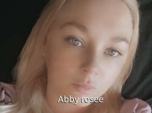 Abby_rosee