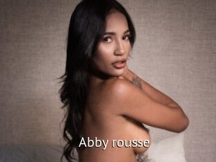 Abby_rousse