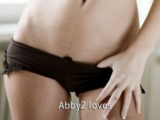 Abby2_loves