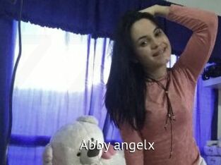 abby_angelx Zizi X