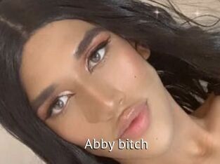 Abby_bitch