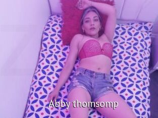 Abby_thomsomp