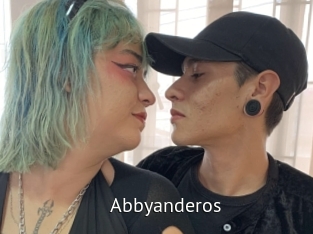 abbyanderos Zizi X