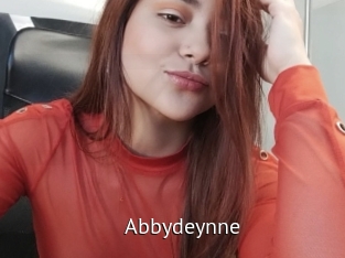 Abbydeynne