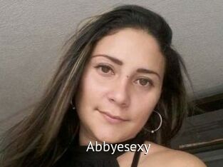 Abbyesexy