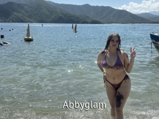 Abbyglam