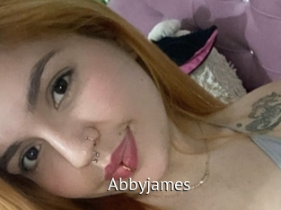Abbyjames