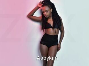Abbykim