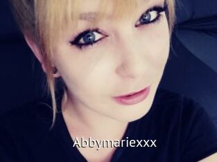 Abbymariexxx