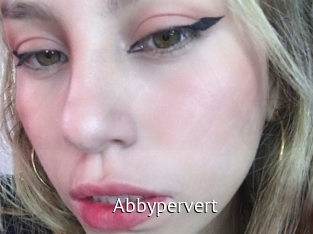 Abbypervert