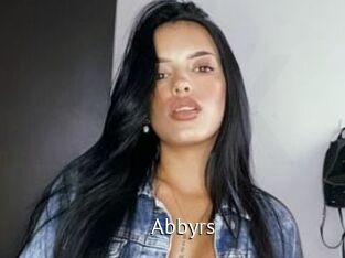 Abbyrs