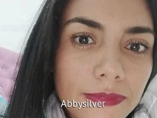 Abbysilver
