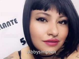 Abbysimpson