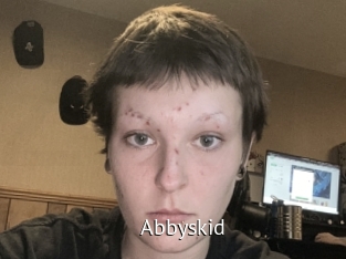 Abbyskid