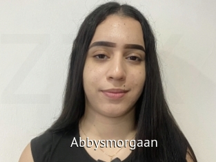 Abbysmorgaan
