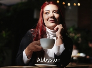Abbyston
