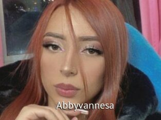 Abbyvannesa