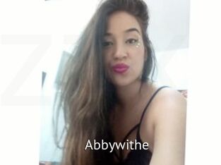Abbywithe