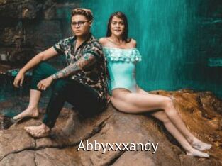 Abbyxxxandy