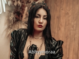 Abbyymoraa