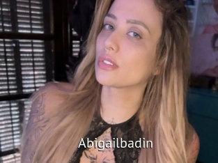 Abigailbadin