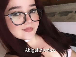 Abigailbrookss