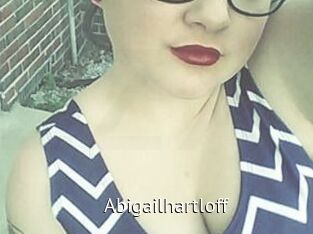 Abigailhartloff