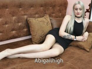 abigailhigh Zizi X