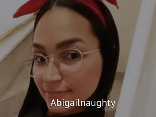 Abigailnaughty