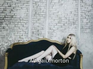 Abigailxmorton