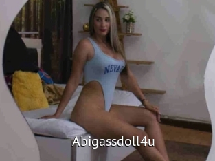 abigassdoll4u Zizi X