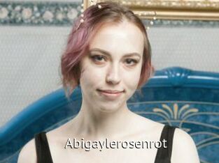Abigaylerosenrot