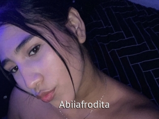 abiiafrodita Zizi X